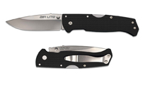 Cold Steel Air Lite Drop Point Lockback 26WD by Cold Steel